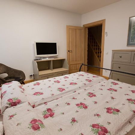 Apartamentai Dana Нида Экстерьер фото