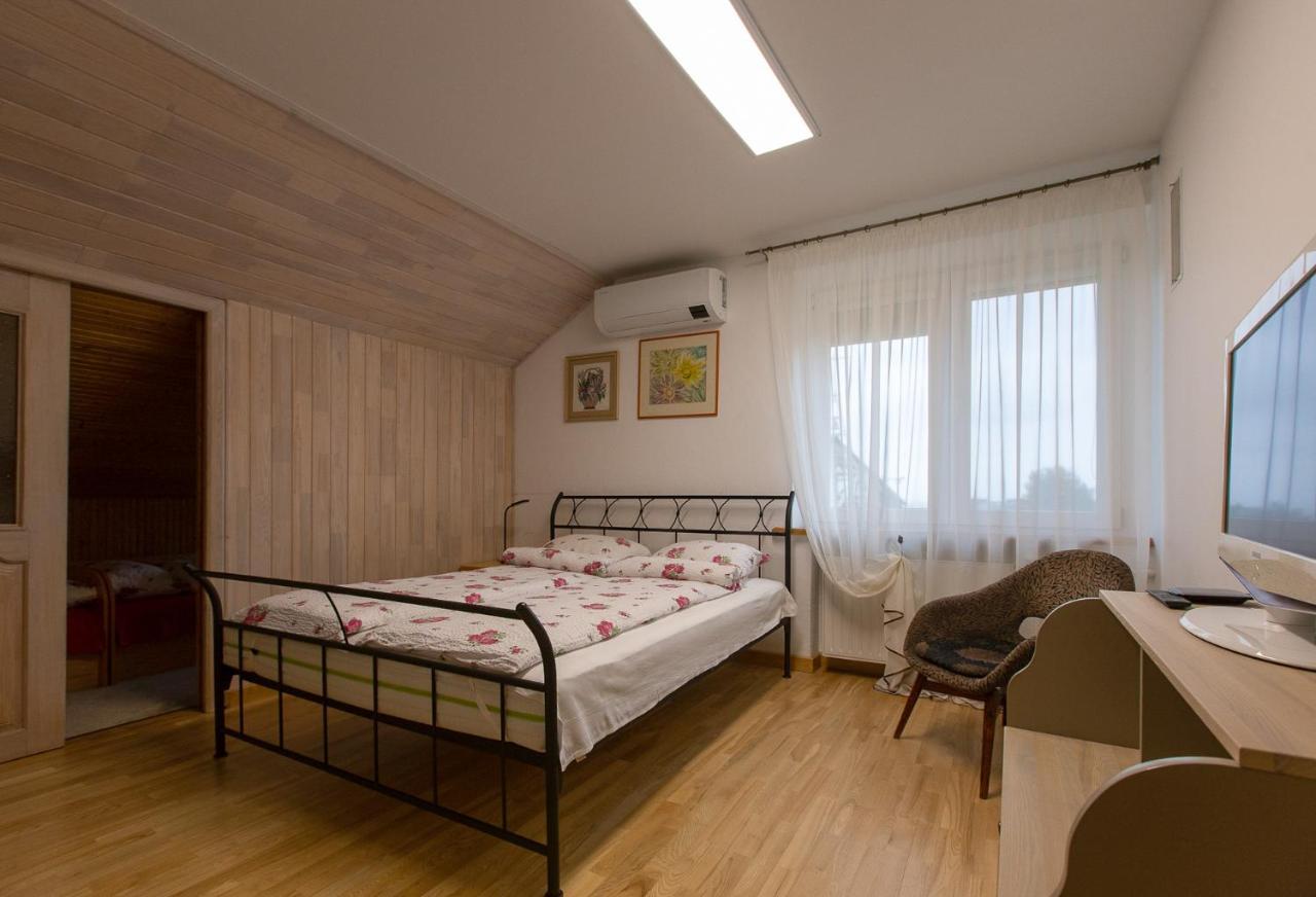 Apartamentai Dana Нида Экстерьер фото