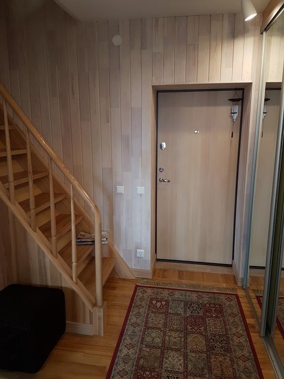 Apartamentai Dana Нида Экстерьер фото